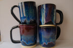 Aurora Borealis Mug