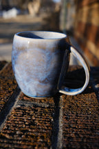 10 oz Morning Mist Ceramic Mug- #7
