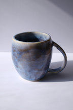 10 oz Morning Mist Ceramic Mug- #7