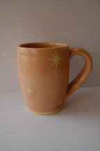 Bright Starburst Mug