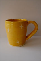 Bright Starburst Mug