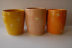 Bright Starburst Mug