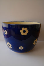 Large Daisy Bowl