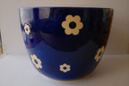 Large Daisy Bowl