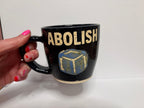 *Made to Order* Abolish Ice Mug