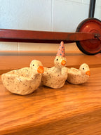 *Made to Order* Silly Goose Trinket Dish