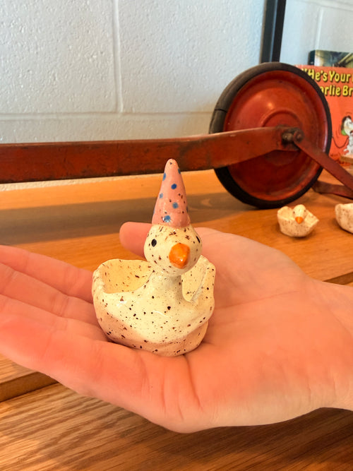 *Made to Order* Silly Goose Trinket Dish